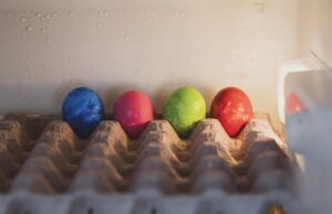 Внимавајте: Колку време може да се јадат варените јајца за Велигден?