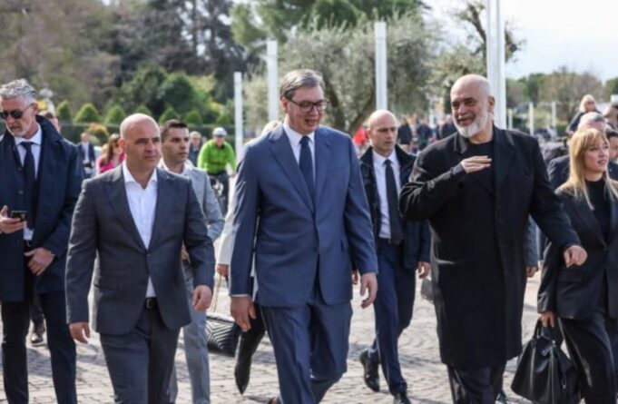 granici kovacevski vucic i rama