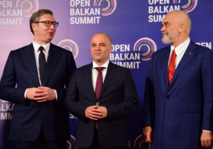 vucic kovacevski rama