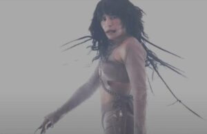 Овие зборови ги изговори Лорин откако по втор пат победи на Евровизија