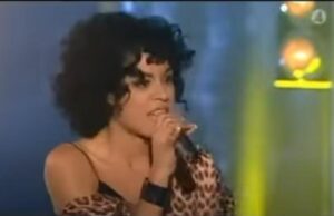 НЕМА ДА ЈА ПРЕПОЗНАЕТЕ: Победи на Евровизија, но некогаш изгледала многу поинаку (ФОТО)