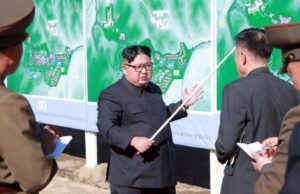 Северна Кореја го потврди лансирањето на воен шпионски сателит во јуни