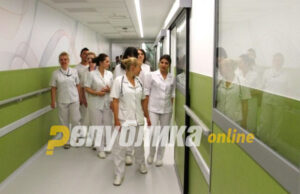 Не сме задоволни од покачувањето на платите, кажаа медицинските сестри на одбележувањето на Меѓународниот ден на сестринството