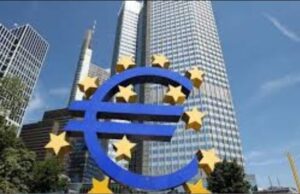 Европската централна банка ги зголемува референтните каматни стапки