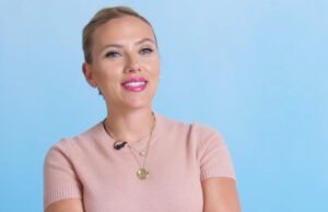 Скарлет Јохансон за малку ќе се откажала од глумата – причината може да ве изненади