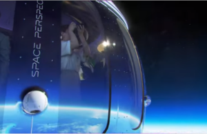 Букирајте свадби во вселената, првиот слободен датум е во 2024