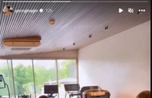 Џорџина на Роналдо се пофали со своето ново хоби, може да ги налути Арапите