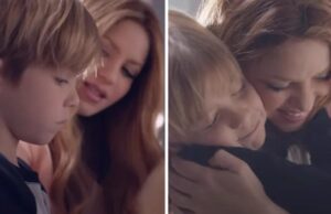 Шакира објави нова песна – во спотот се појавуваат и нејзините синови Саша и Милан