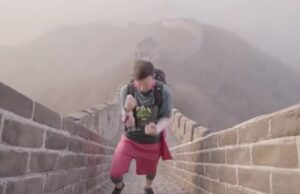 13 летови, 16 такси, 9 автобуси и 4 возови: Посета на седумте светски чуда за 7 дена