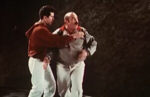 Една улога за малку ќе ја „убиеше“ кариерата на Арнолд Шварценегер