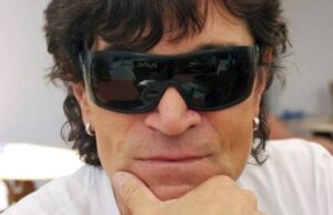 Почина хрватскиот пејач Јасмин Ставрос