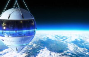 ВИДЕО: Компанија нуди свадби во вселената