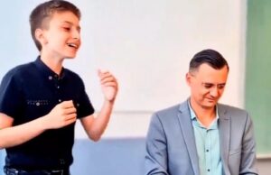 Талентираниот босански „славеј” Ајдин Османовиќ во Крива Паланка на прв настап во Северна Македонија