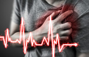 Инфаркт! Сигнали за паника