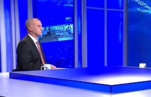 Меџити: Знаеме дека на Универзитетската Клиника „Мајка Тереза“ имаме хиперпродукција на кадар