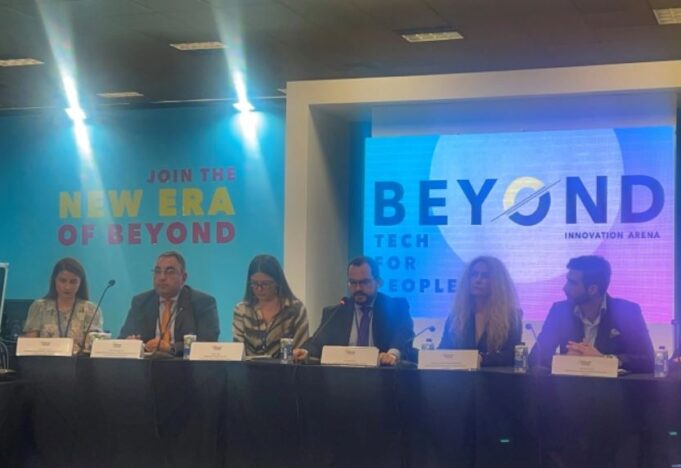 bislimovski konferencija