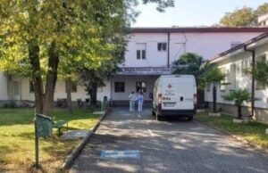 Во болницата во Гевгелија постои ризик од затворање на Гинекологија и Педијатрија заради лошите услови за работа