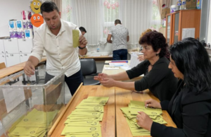 Ердоган ги доби првите честитки – Изброени 98% од гласовите