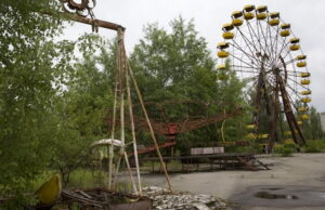 Места каде пристапот е забранет