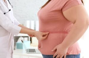 Вишокот килограми носи опасност од рак на бубрезите и на дебелото црево