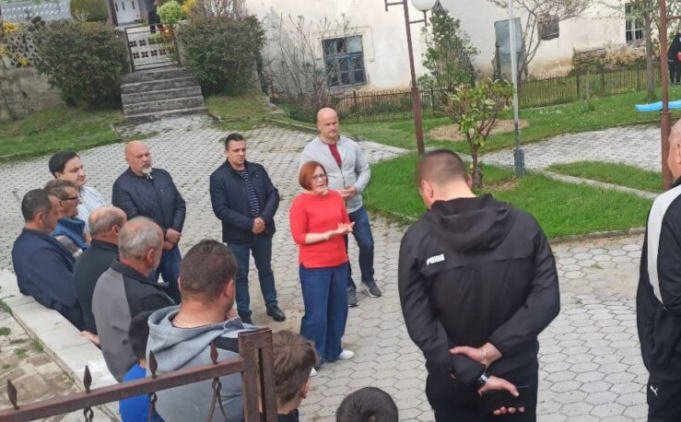 dimitrievska kocovska