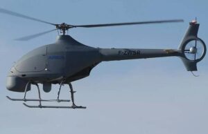Автономниот хеликоптер на „Ербас“ успешно го заврши летот во услови во кои пилотите одбиваат да летаат