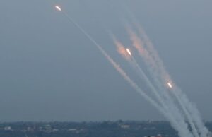 Воздушни напади на Москва и Киев – има повредени и загинати