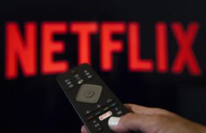 Нетфликс забрани: Нема повеќе бесплатно споделување лозинка