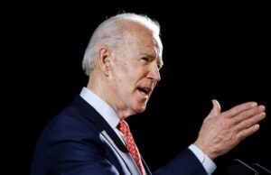 Бајден: Постигнат е договор за зголемување на лимитот за задолжување, сега на ред е Конгресот