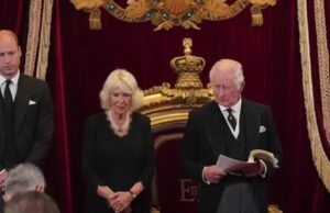 Ја мразеле, а сега мораат да и се поклонуваат: Животниот пат на кралицата Камила има повеќе пресврти отколку сапунските опери