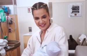 Десет месеци по раѓањето: Откриено името на синот на Клои Кардашијан