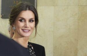 Менито на најубавата кралица на светот по кое полудеа жените