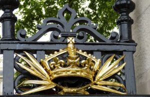 Прво крунисување во британската монархија по 70 години