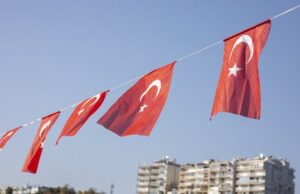 Преброени 95% од гласовите – Турција се поблиску до втор круг претседателски избори