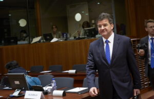 Лајчак: ЕУ е фокусирана на нормализација на односите меѓу Србија и Косово