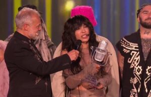 Изборот за песна на Евровизија 2024 нема да се одржи во Стокхолм?