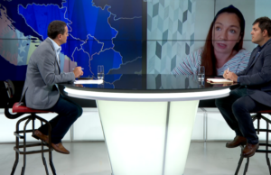 „Аналитика“: Внимателност при продолабочување на економската соработка во Отворен Балкан