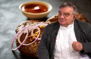 Кромид со скарата ни под разно, предупредува д-р Перишиќ