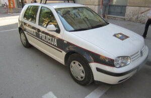 Голема полициска акција во Сараево