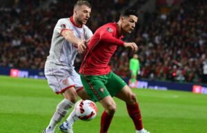 Најдобрите спортисти се родени во овој хороскопски знак