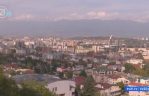 Посебен режим на сообраќај во Скопје