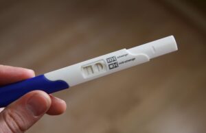 И ова е можно: Ова се шест причини за лажно позитивен резултат од тестот за бременост