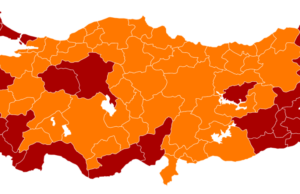 Ќе има ли фото финиш во Турција – Ова е разликата по преброени 95% од гласовите