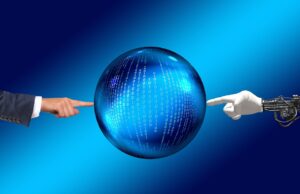 ЕУ е чекор поблиску до построго регулирање на вештачката интелигенција