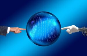 ЕУ: Годинава договор за усвојување на првиот закон за вештачка интелигенција