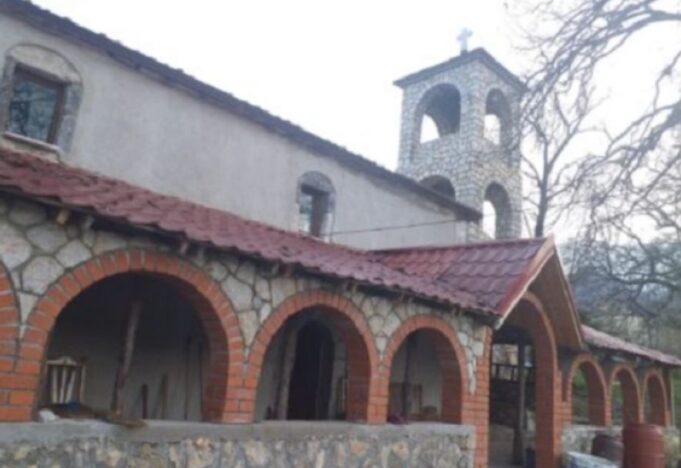 crkva sveti dimitrija