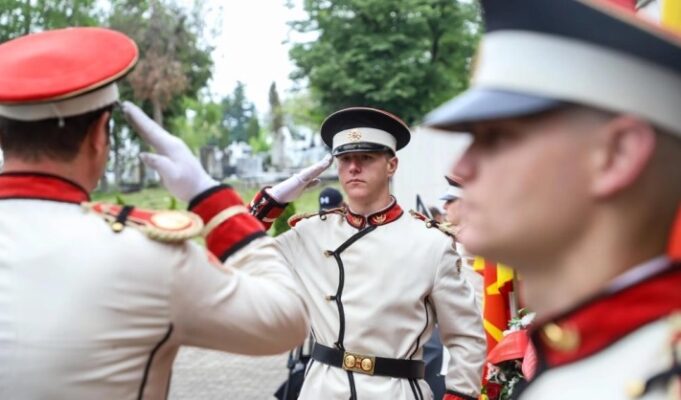 den na evropa kovacevski