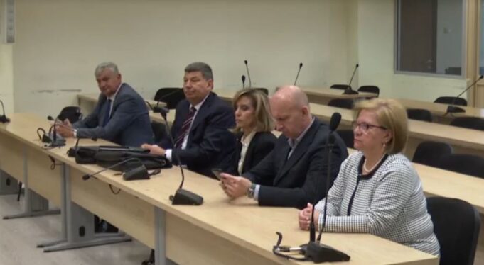 kanceska mileska presuda