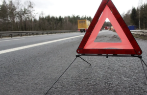 Српскиот автобус што се преврте во Унгарија возел „на диво“