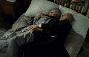 Почина Лу Палтер, актерот во една од најтрогателните сцени во Титаник